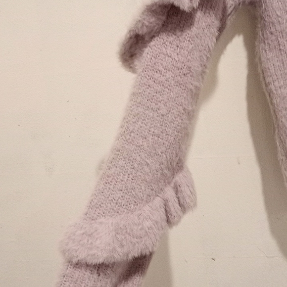 Chelsea & Violet knit sweater - Picture 2 of 7